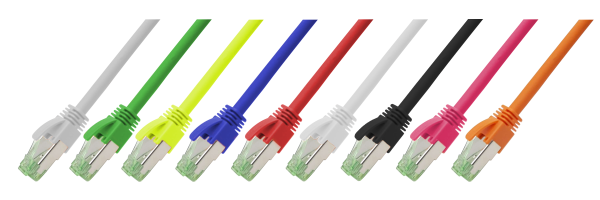 Patchkabel / Netzwerkkabel