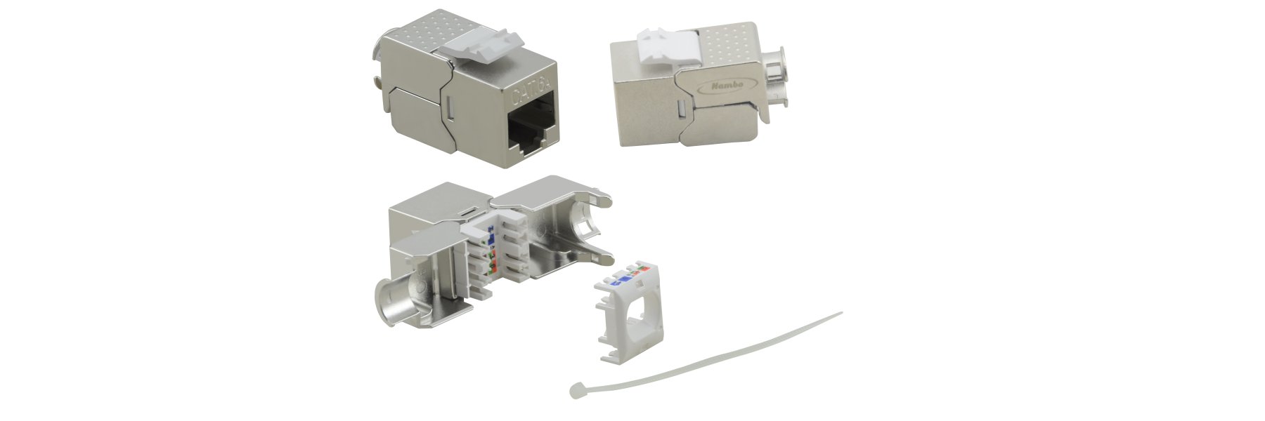Keystone Systeme | Nambo.de