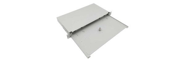 Spleißboxen / Verteiler