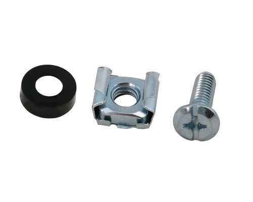 Nambo M6 Käfigmuttern Set