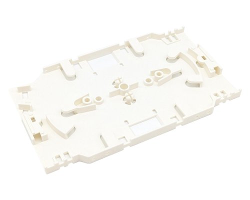 Nambo LWL Spleißkassette weiß