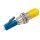 Nambo LWL Singlemode Hybrid Adapter Simplex LC/UPC male - ST/UPC female