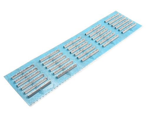 LWL Crimp Spleißschutz mit Telekomzulassung TS0338/96  - VPE=150Stk