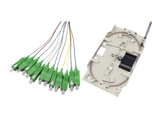 12x SC/APC OS2