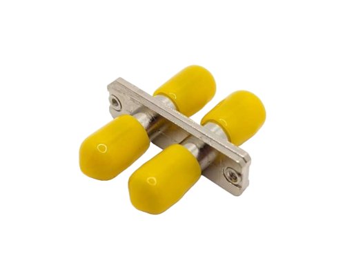 Singlemode Duplex gelb